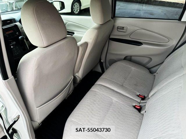 Mitsubishi EK WAGON 2013-07 220199-14