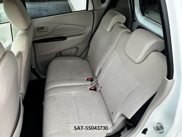 Mitsubishi EK WAGON 2013-07 220199-13