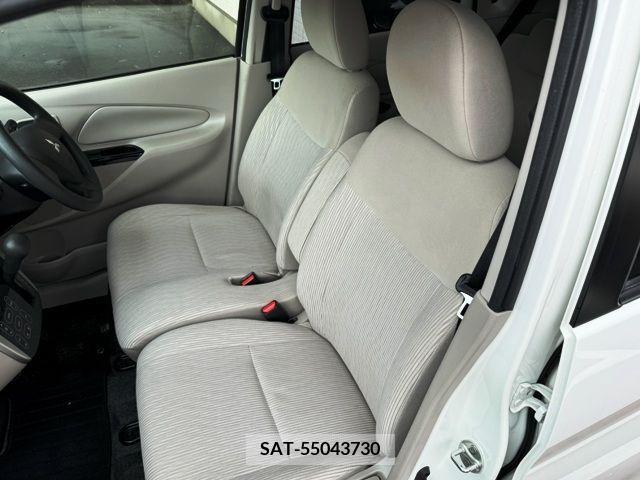 Mitsubishi EK WAGON 2013-07 220199-12