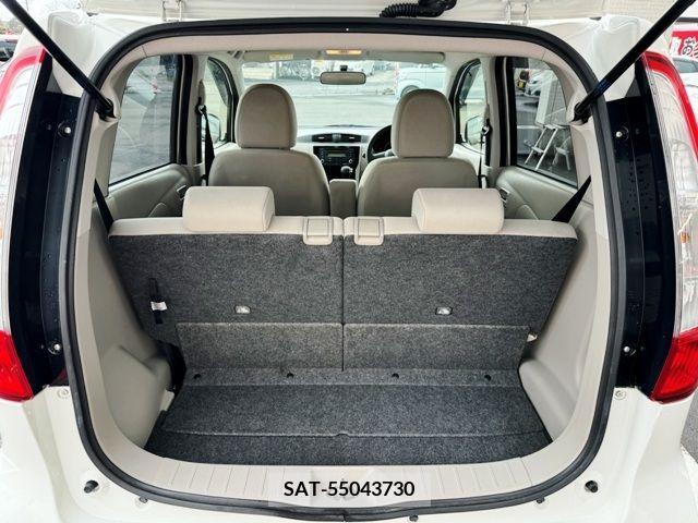 Mitsubishi EK WAGON 2013-07 220199-10