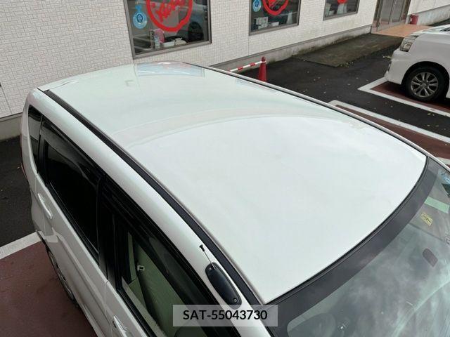 Mitsubishi EK WAGON 2013-07 220199-5