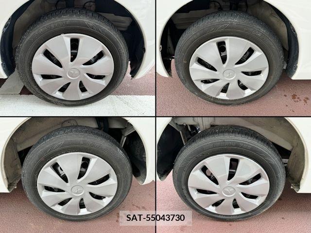 Mitsubishi EK WAGON 2013-07 220199-20
