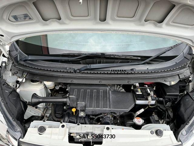 Mitsubishi EK WAGON 2013-07 220199-21