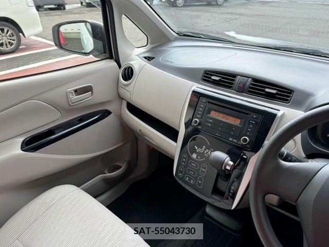 Mitsubishi EK WAGON 2013-07 220199-19