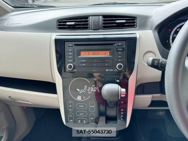 Mitsubishi EK WAGON 2013-07 220199-18