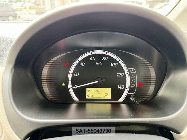 Mitsubishi EK WAGON 2013-07 220199-17
