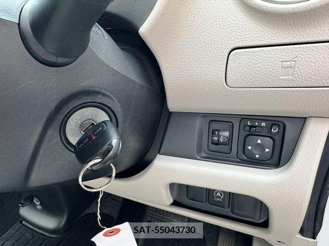 Mitsubishi EK WAGON 2013-07 220199-16