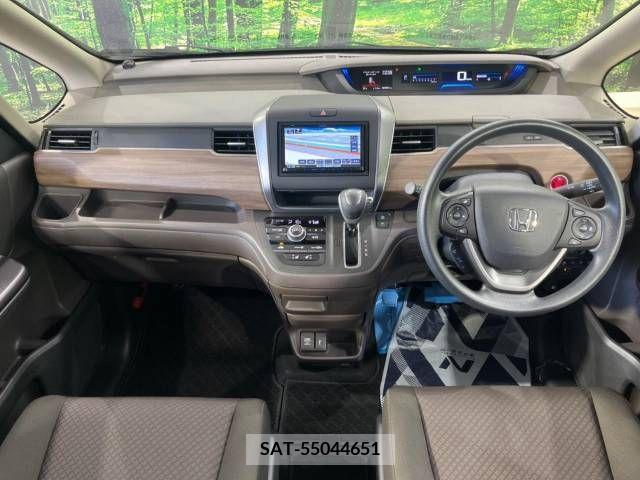Honda FREED 2023-03 336244-1