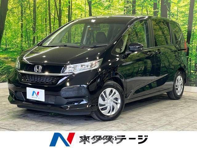 Honda FREED 2023-03 336244-0