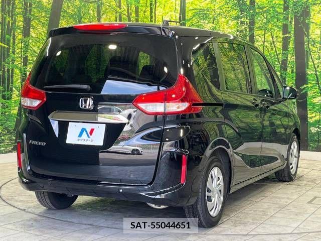 Honda FREED 2023-03 336244-18