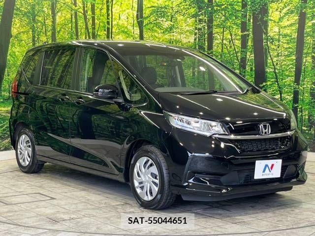 Honda FREED 2023-03 336244-17