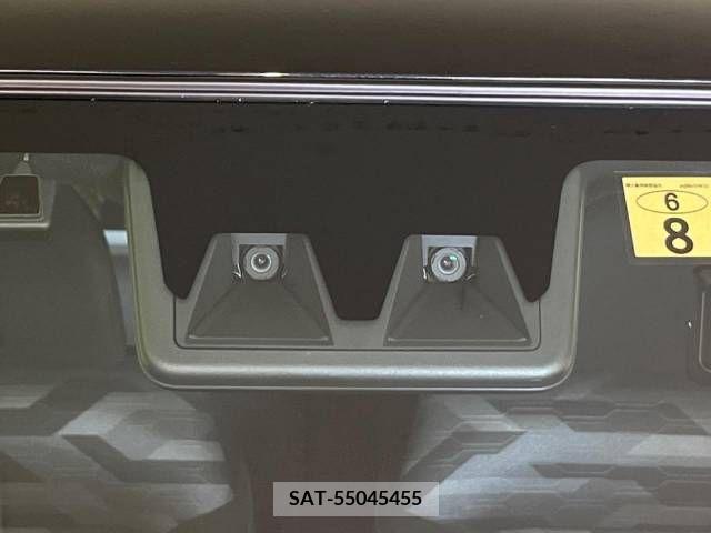 Daihatsu TAFT 2021-08 394445-5