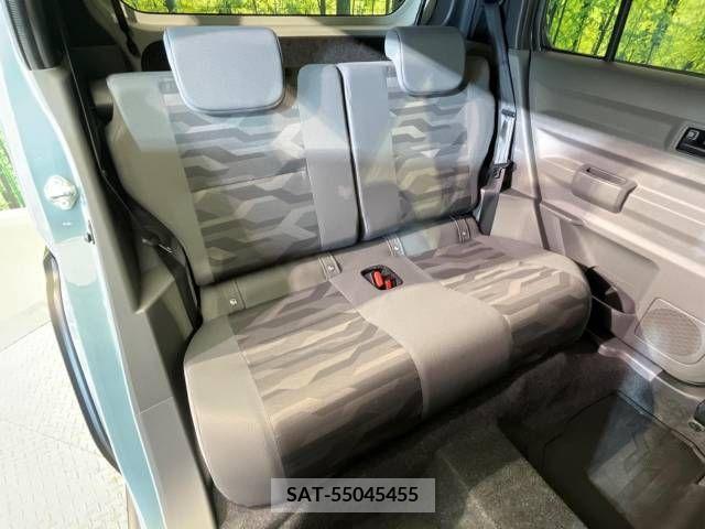 Daihatsu TAFT 2021-08 394445-10