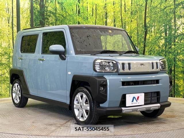 Daihatsu TAFT 2021-08 394445-16