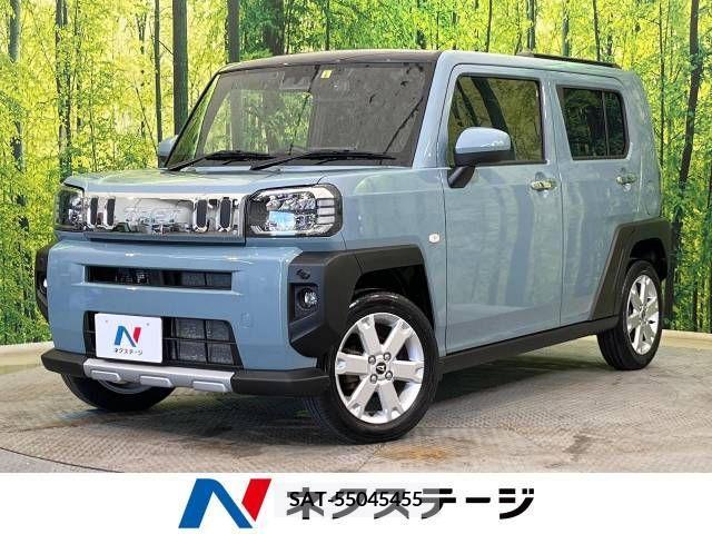 Daihatsu TAFT 2021-08 394445-0
