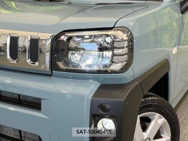 Daihatsu TAFT 2021-08 394445-12