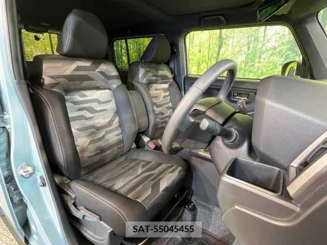 Daihatsu TAFT 2021-08 394445-9