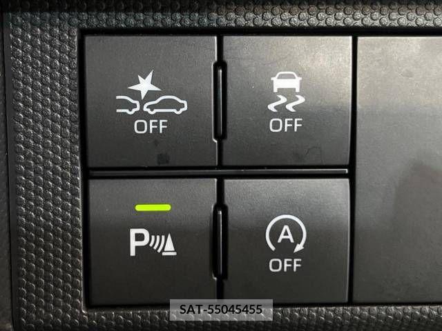 Daihatsu TAFT 2021-08 394445-7