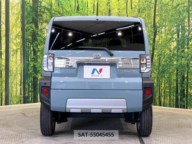 Daihatsu TAFT 2021-08 394445-15
