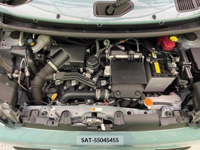 Daihatsu TAFT 2021-08 394445-18