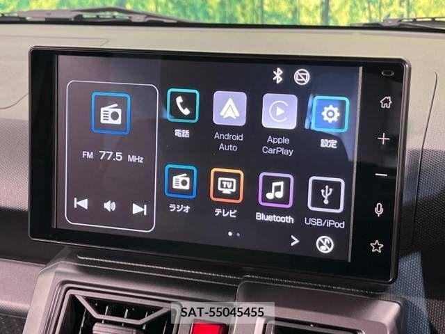 Daihatsu TAFT 2021-08 394445-2