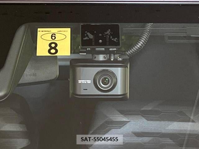 Daihatsu TAFT 2021-08 394445-8
