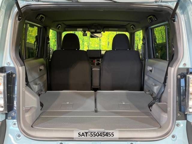 Daihatsu TAFT 2021-08 394445-11