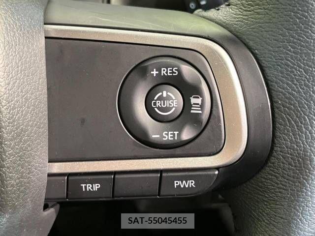 Daihatsu TAFT 2021-08 394445-6