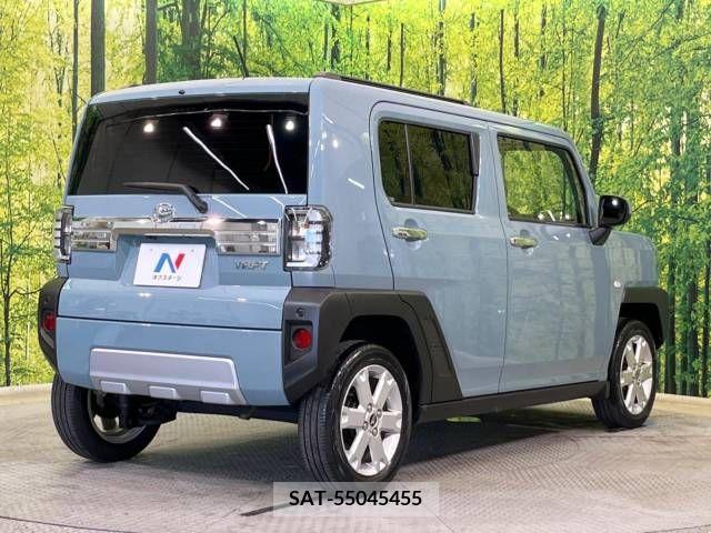 Daihatsu TAFT 2021-08 394445-17