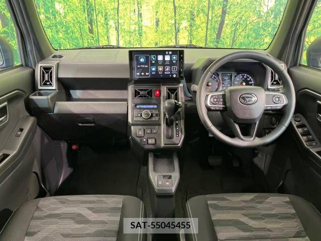 Daihatsu TAFT 2021-08 394445-1