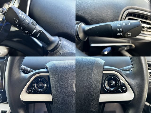 Toyota PRIUS 2018-04 11482-21