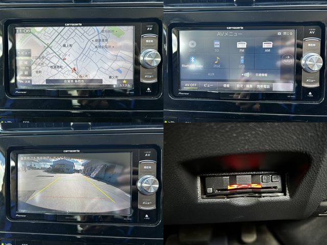 Toyota PRIUS 2018-04 11482-19