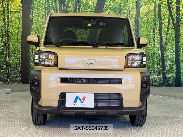 Daihatsu TAFT 2023-04 369103-14
