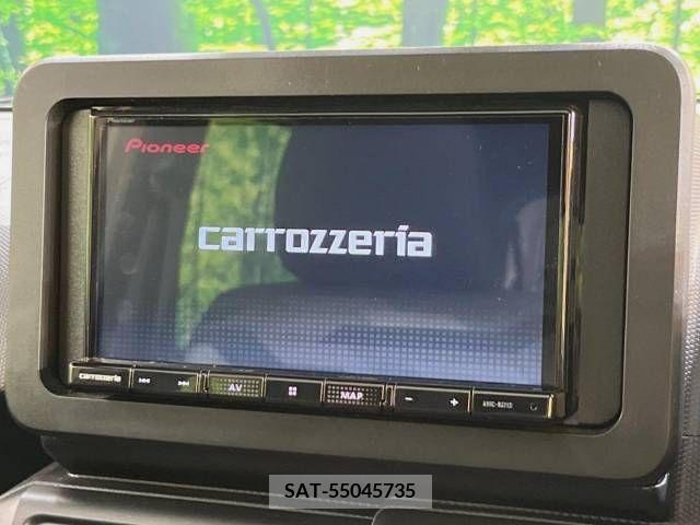 Daihatsu TAFT 2023-04 369103-3