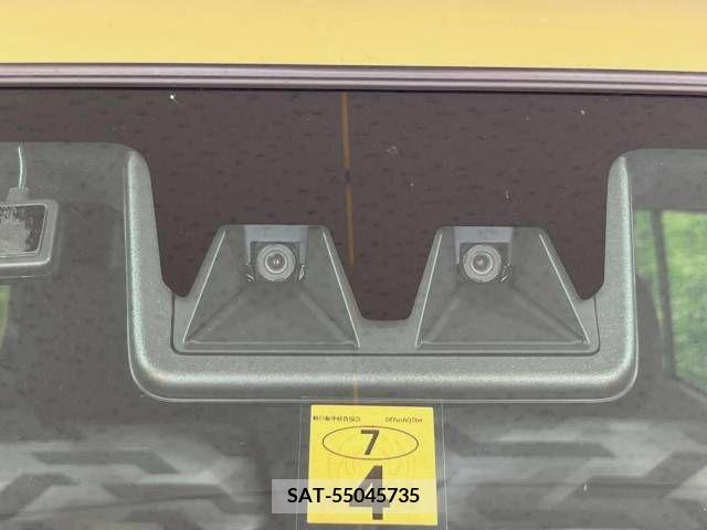 Daihatsu TAFT 2023-04 369103-2