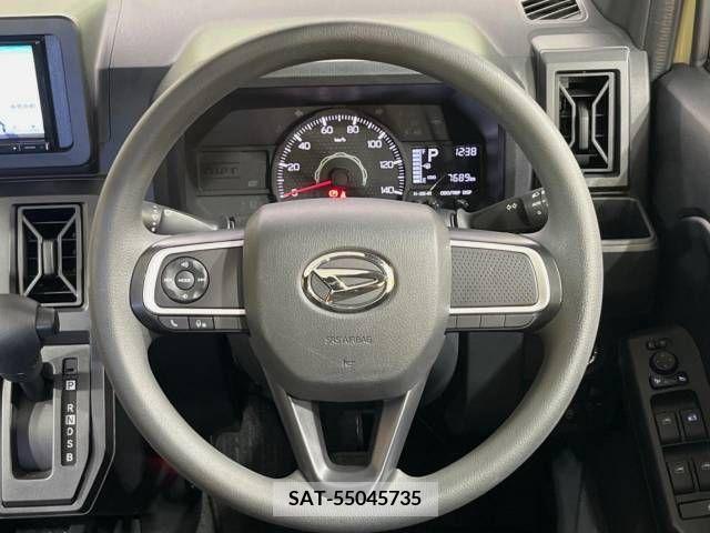 Daihatsu TAFT 2023-04 369103-13