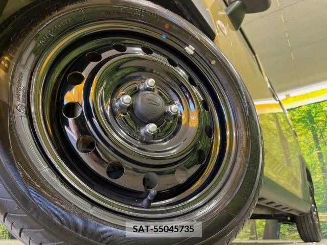Daihatsu TAFT 2023-04 369103-12