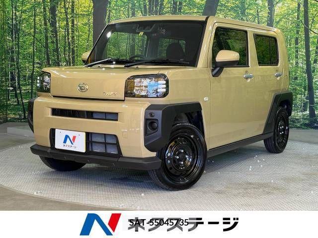 Daihatsu TAFT 2023-04 369103-0