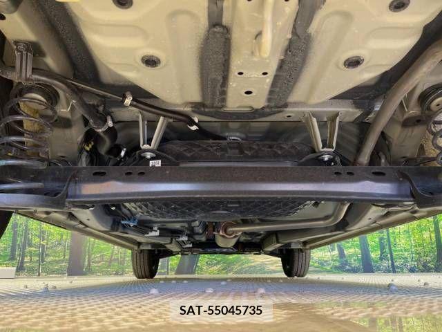 Daihatsu TAFT 2023-04 369103-19