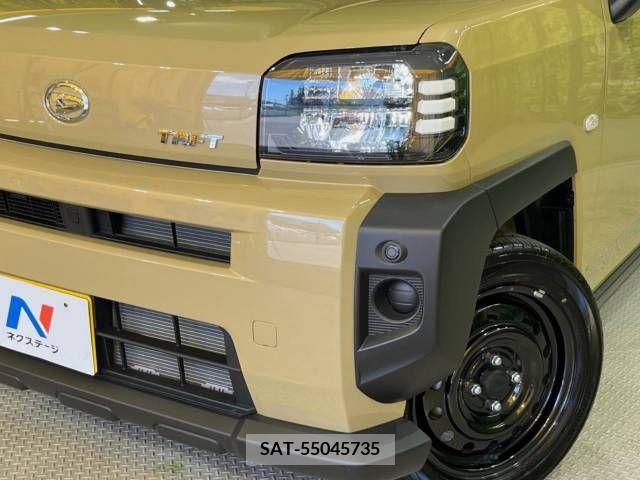 Daihatsu TAFT 2023-04 369103-11