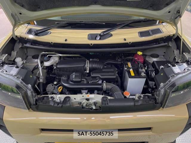 Daihatsu TAFT 2023-04 369103-18
