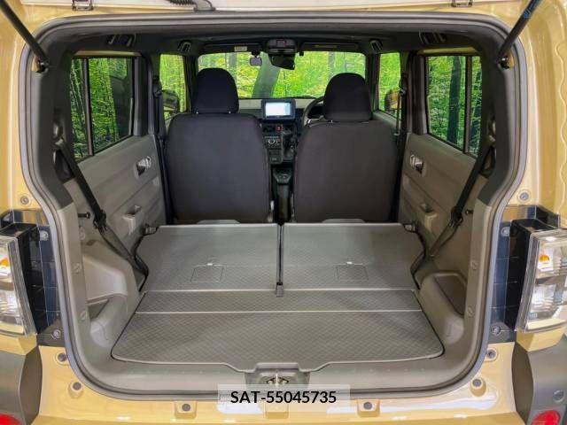 Daihatsu TAFT 2023-04 369103-10