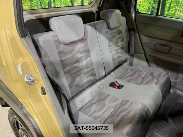 Daihatsu TAFT 2023-04 369103-9
