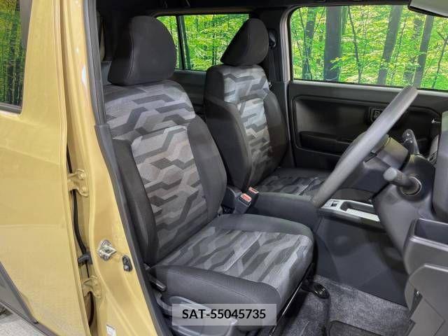 Daihatsu TAFT 2023-04 369103-8