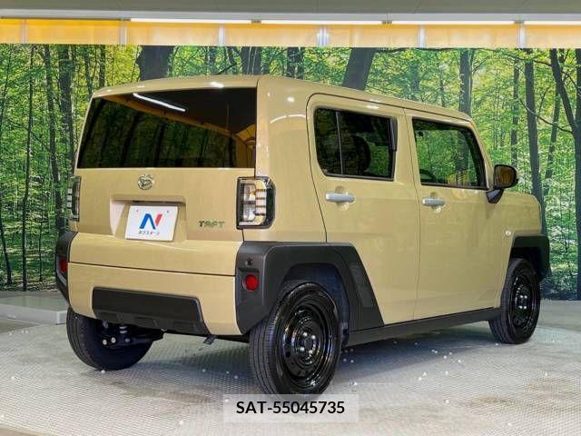 Daihatsu TAFT 2023-04 369103-17