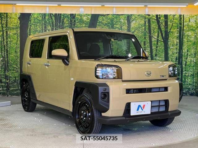Daihatsu TAFT 2023-04 369103-16