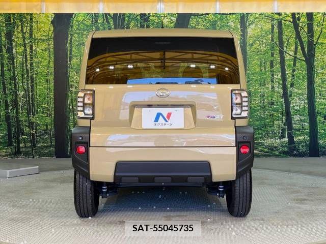 Daihatsu TAFT 2023-04 369103-15