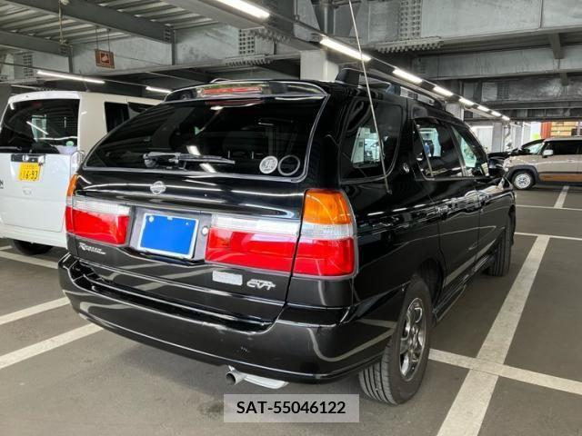 Nissan RNESSA 1999-02 355161-2