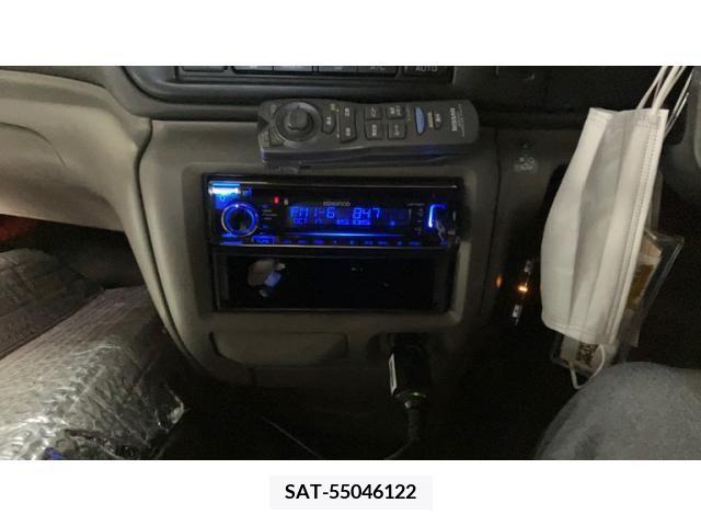 Nissan RNESSA 1999-02 355161-6