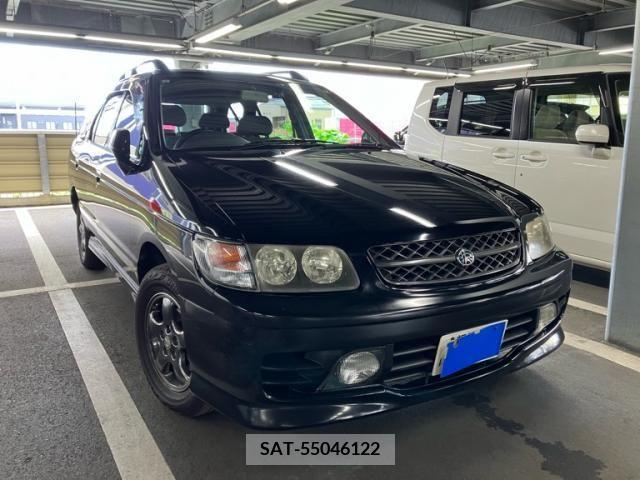 Nissan RNESSA 1999-02 355161-1